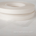 White anti-yellowing Adhesive Film for Seamless Fabric